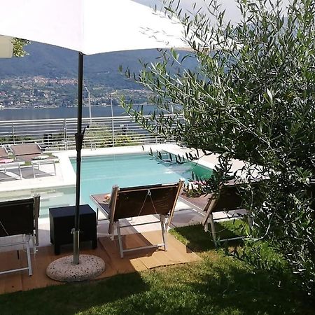 Villa Mimosa Bellagio Wild Flowers Oliveto Lario 外观 照片