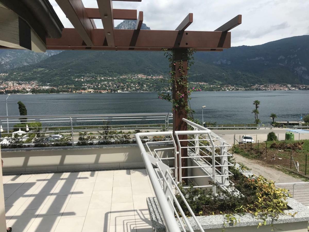 Villa Mimosa Bellagio Wild Flowers Oliveto Lario 外观 照片