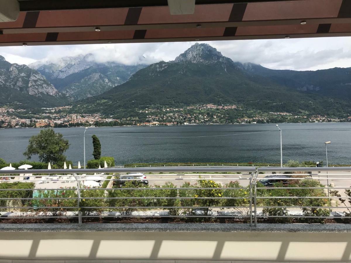 Villa Mimosa Bellagio Wild Flowers Oliveto Lario 外观 照片