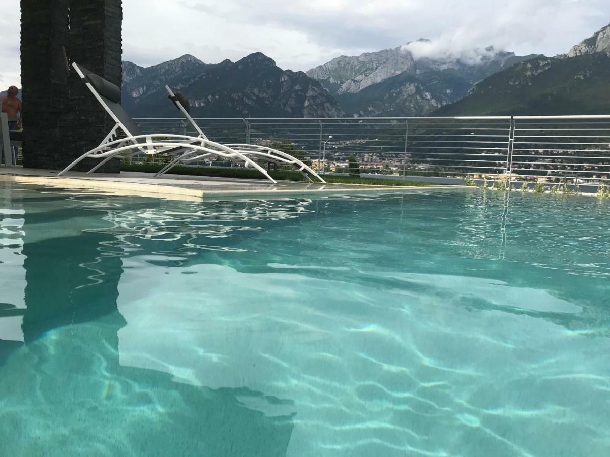 Villa Mimosa Bellagio Wild Flowers Oliveto Lario 外观 照片
